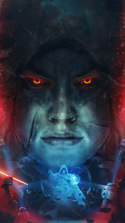 Star Wars Star Wars: The Rise of Skywalker hd wallpapers
