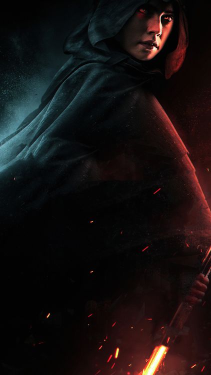 Star Wars Star Wars: The Rise of Skywalker hd background