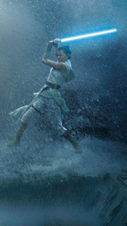 Star Wars Star Wars: The Rise of Skywalker hd background