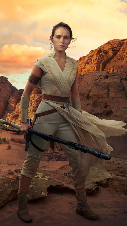 Star Wars Star Wars: The Rise of Skywalker hd wallpapers