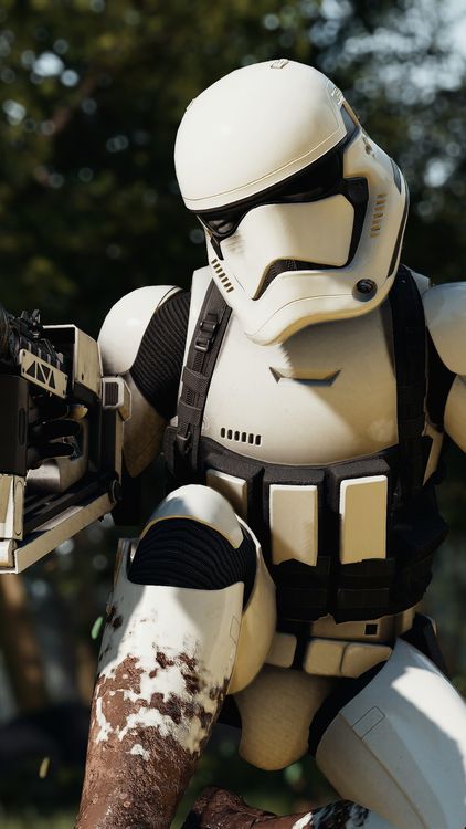 Star Wars Stormtroopers hd wallpapers
