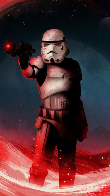 Star Wars Stormtroopers hd background