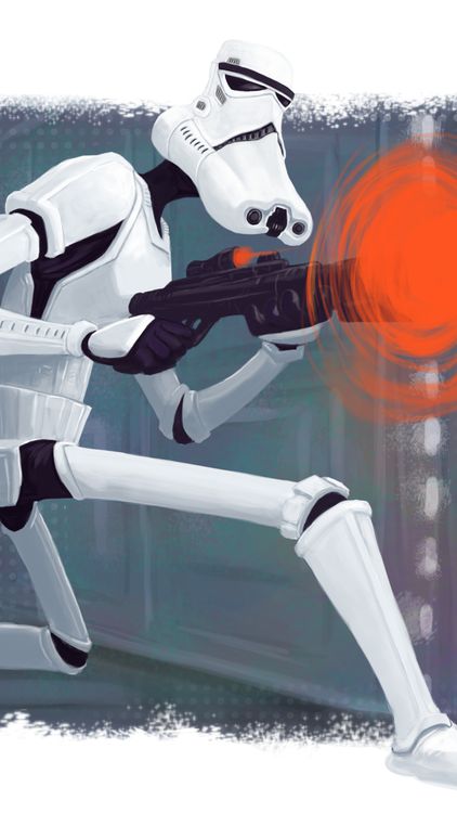 Star Wars Stormtroopers hd background