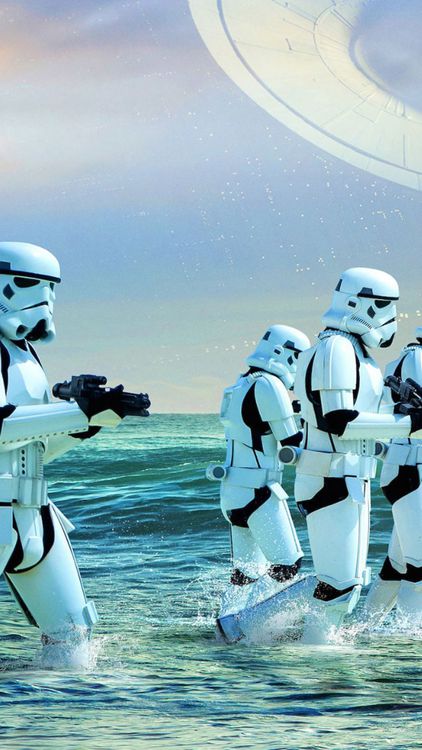 Star Wars Stormtroopers hd wallpapers