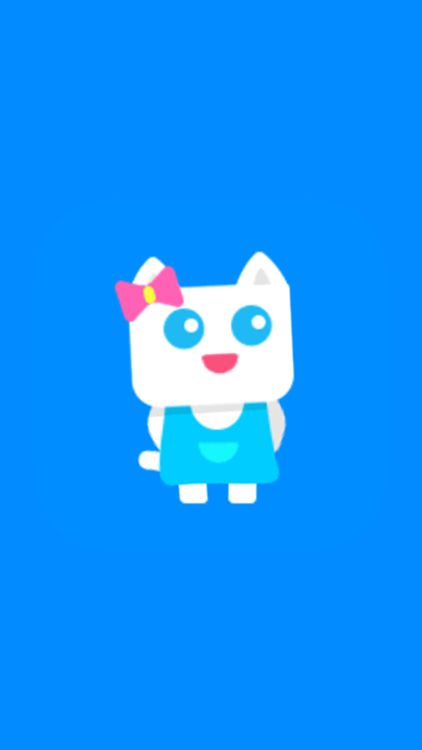 Super Phantom Cat Ina hd wallpapers