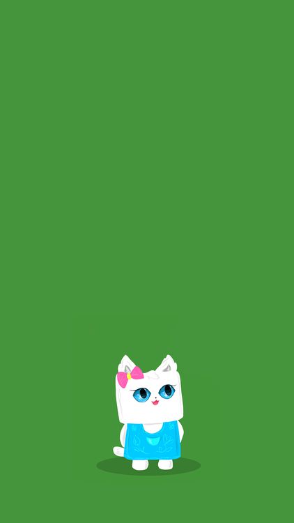 Super Phantom Cat Ina hd wallpapers