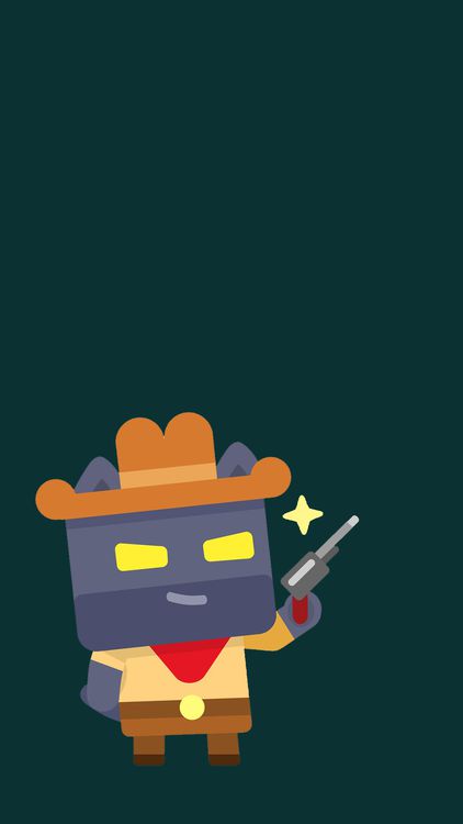 Super Phantom Cat Mike Roy hd background
