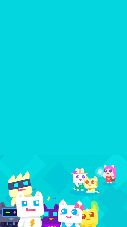 Super Phantom Cat mixo hd background