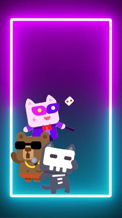 Super Phantom Cat mixo hd wallpapers