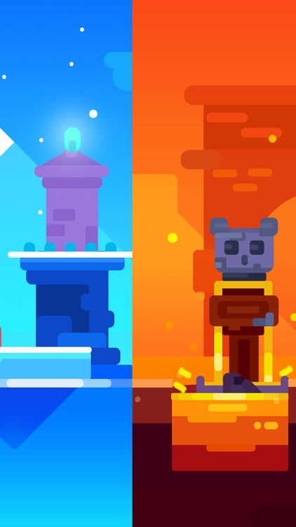 Super Phantom Cat mixo hd background