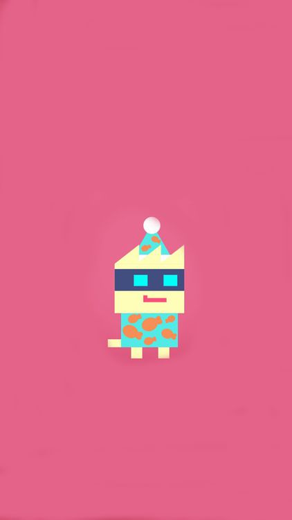 Super Phantom Cat mixo hd wallpapers