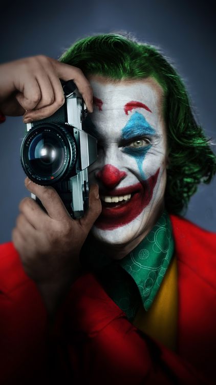 Superheroes Joker hd wallpapers