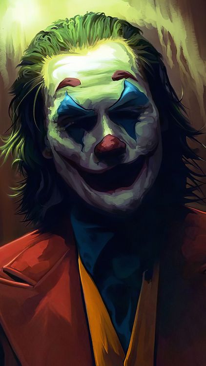 Superheroes Joker hd wallpapers