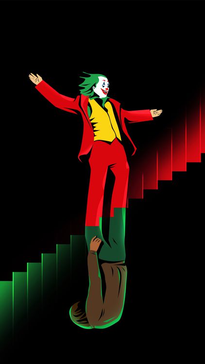 Superheroes Joker hd wallpapers