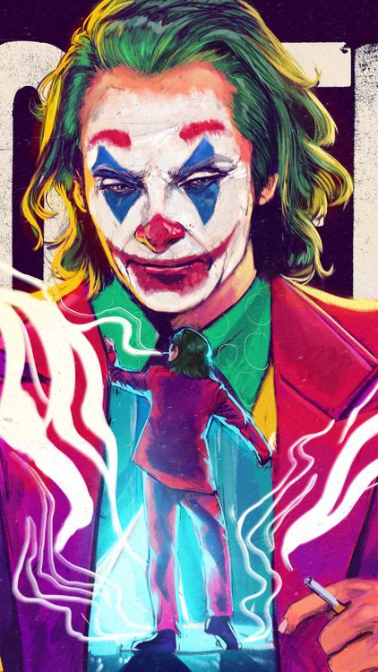 Superheroes Joker hd wallpapers