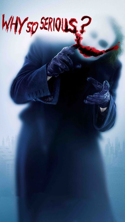 Superheroes Joker hd wallpapers
