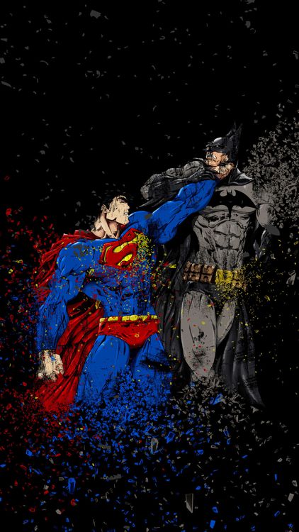 Superheroes Superman hd wallpapers