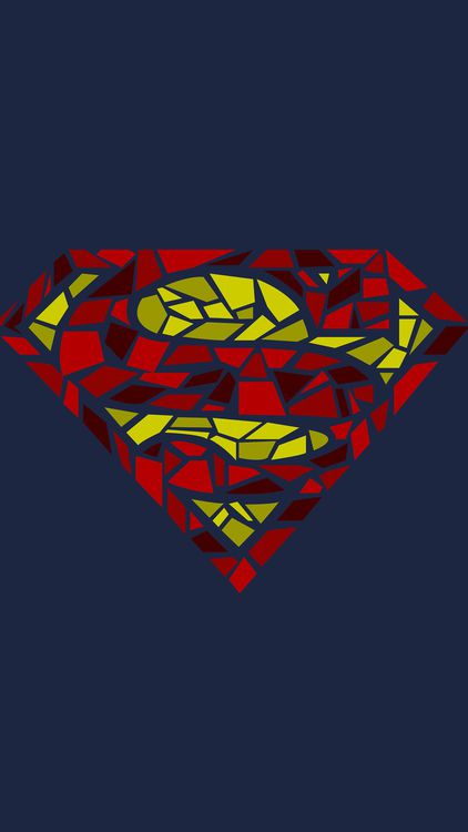 Superheroes Superman hd background