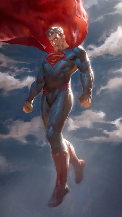 Superheroes Superman hd wallpapers