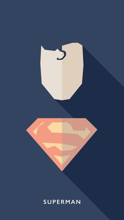 Superheroes Superman hd background