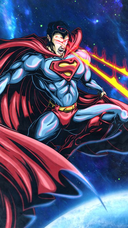 Superheroes Superman hd wallpapers