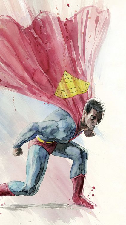 Superheroes Superman hd background