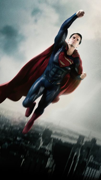 Superheroes Superman hd wallpapers
