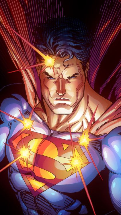 Superheroes Superman hd wallpapers