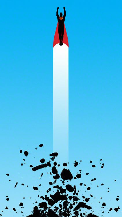 Superheroes Superman hd wallpapers