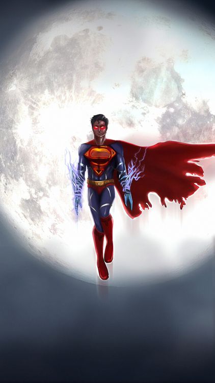 Superheroes Superman hd wallpapers