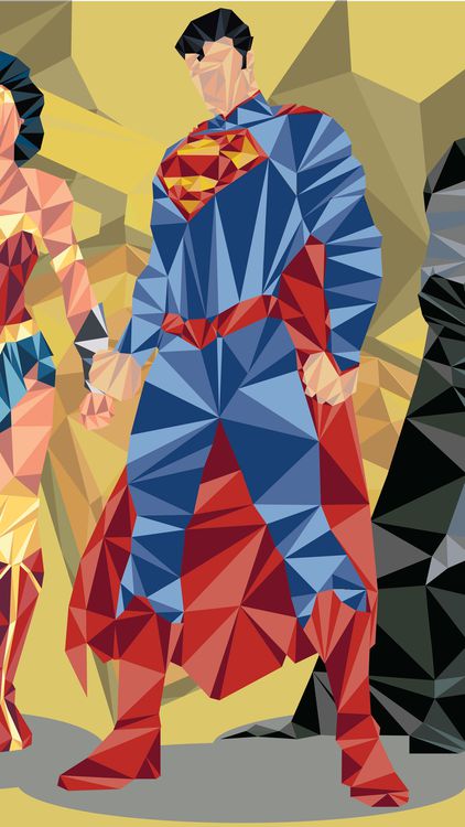 Superheroes Superman hd wallpapers