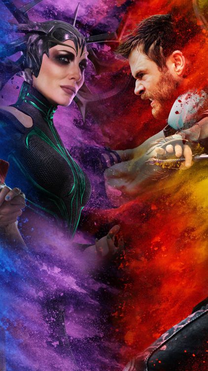 Superheroes Thor hd wallpapers