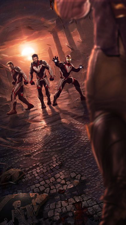 Superheroes Thor hd wallpapers