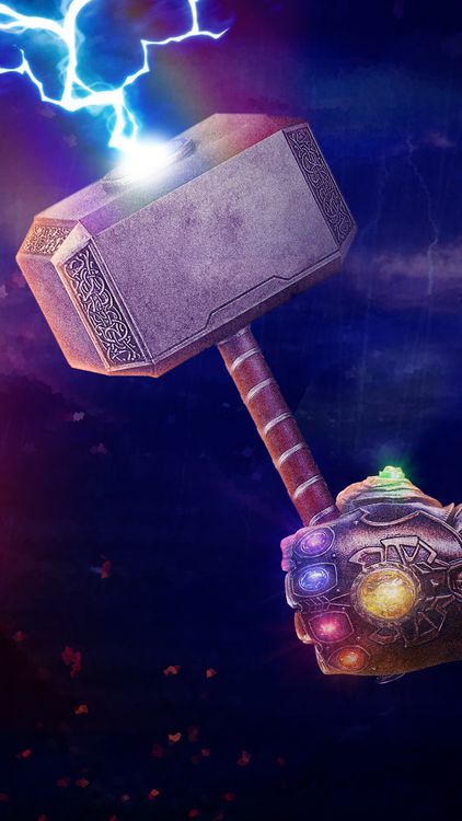 Superheroes Thor hd wallpapers
