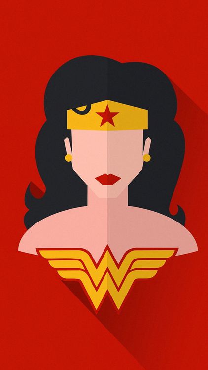 Superheroes Wonder Woman hd background