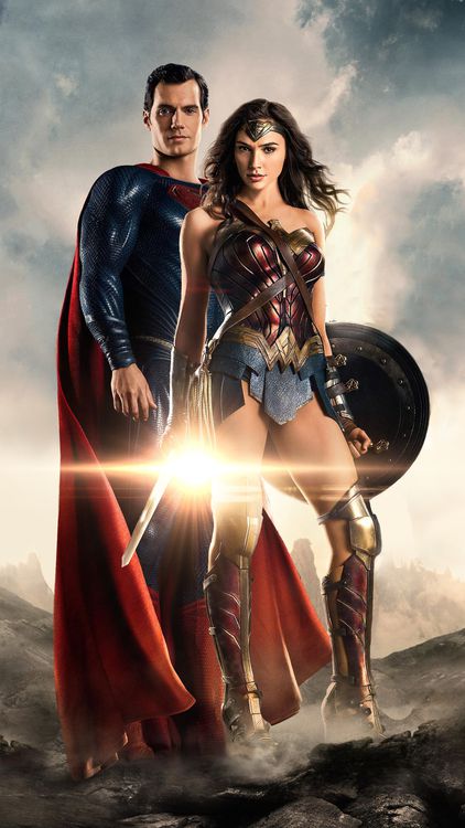 Superheroes Wonder Woman hd background