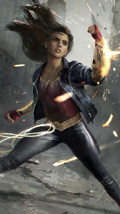 Superheroes Wonder Woman hd wallpapers