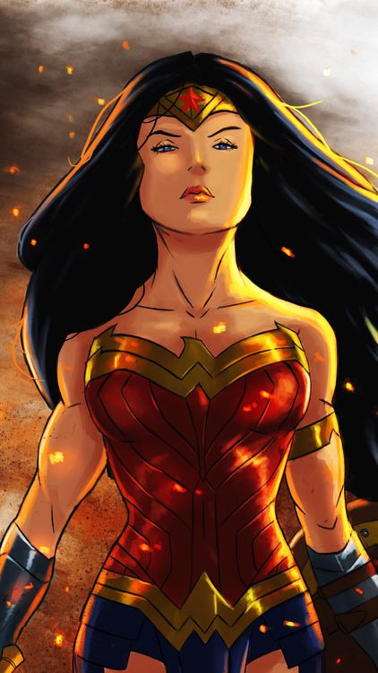 Superheroes Wonder Woman hd wallpapers
